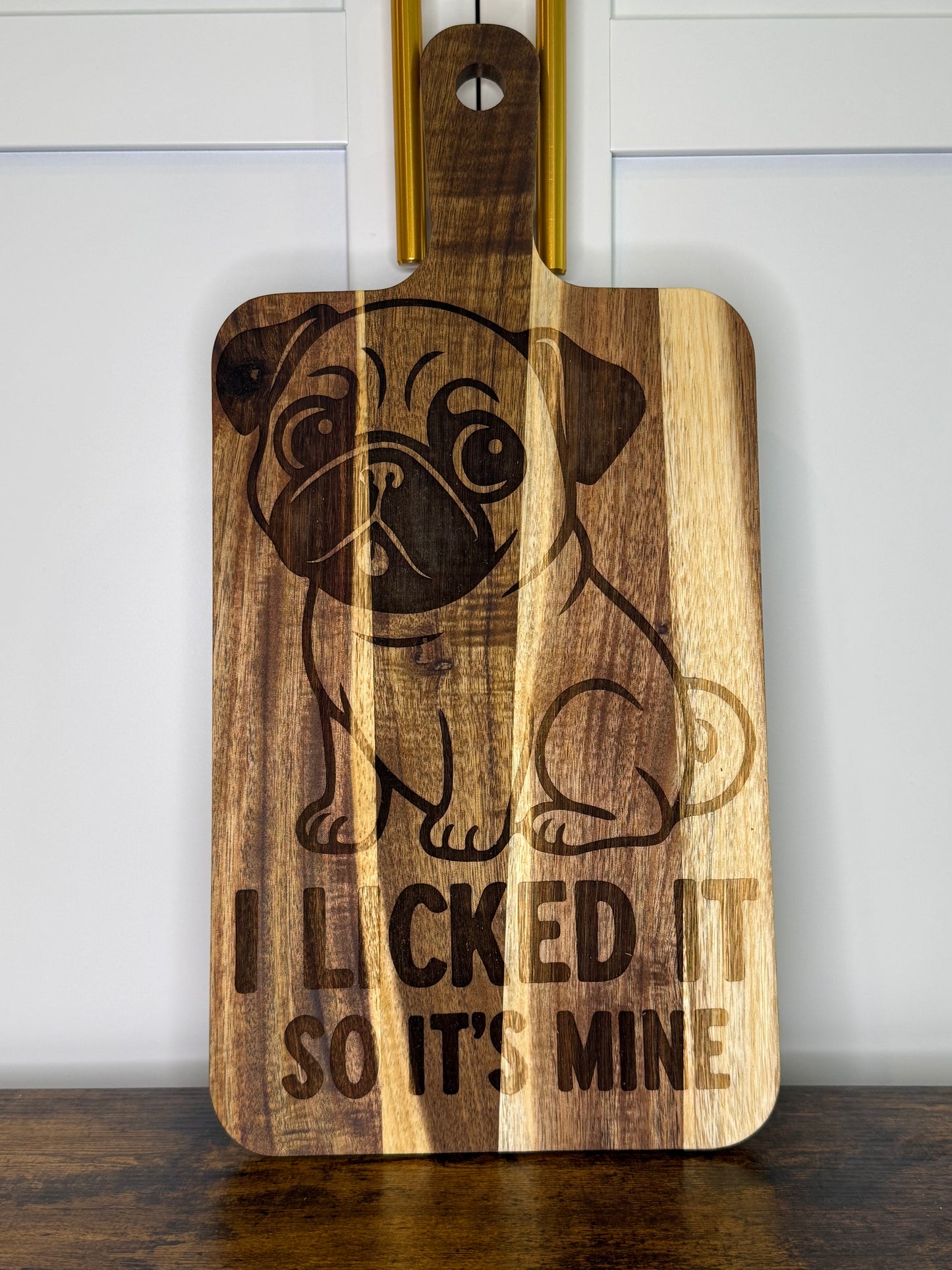 Cutting board