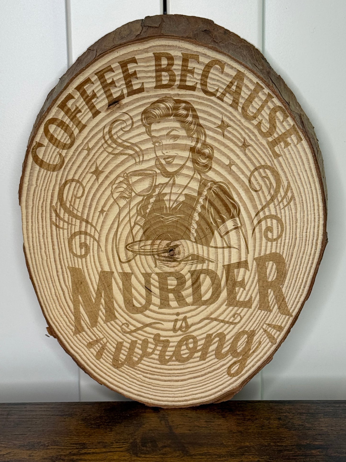 coffee artwork