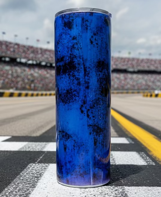 NOS Sublimated Tumbler