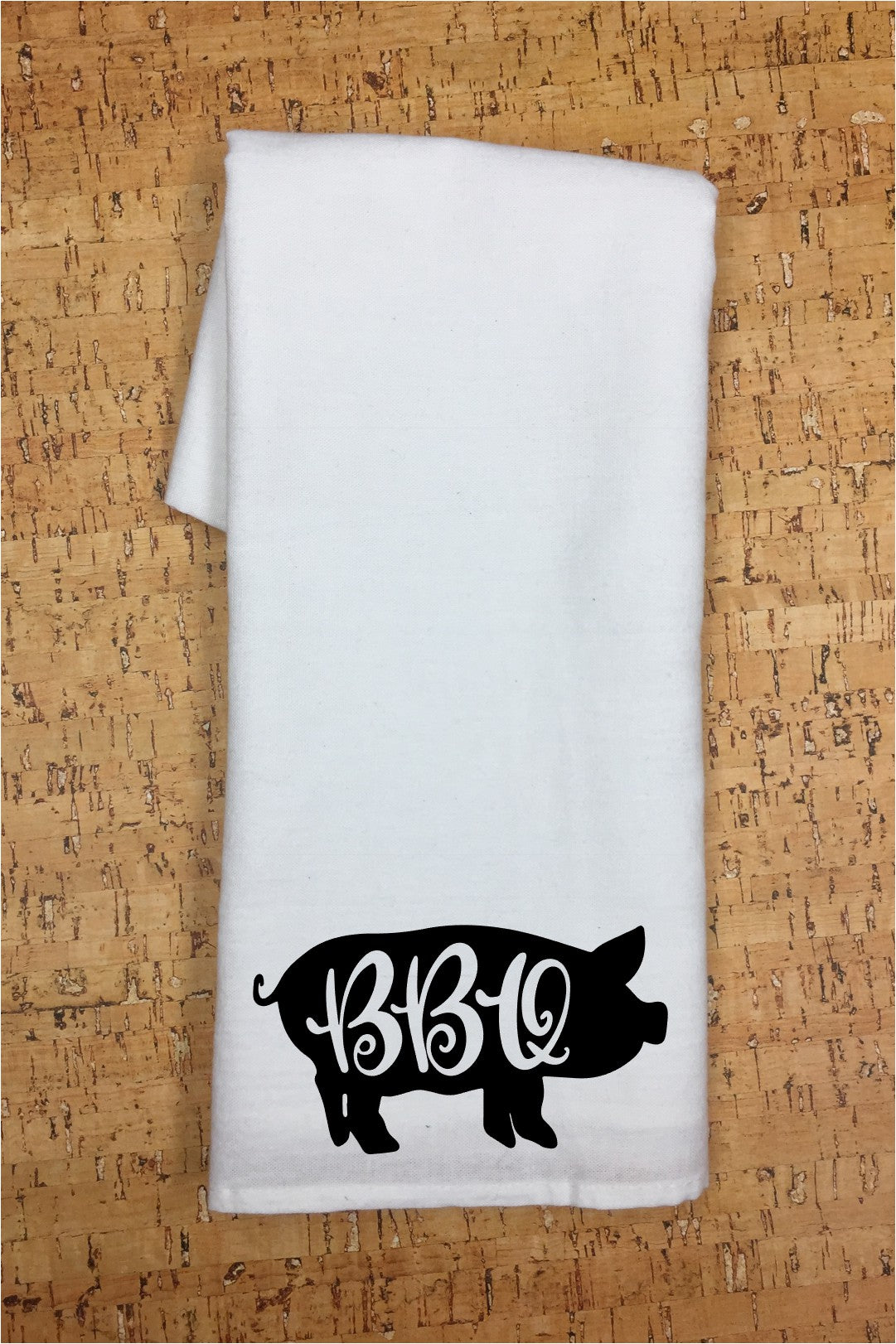 Set of 12 Flour Sack Towel Set