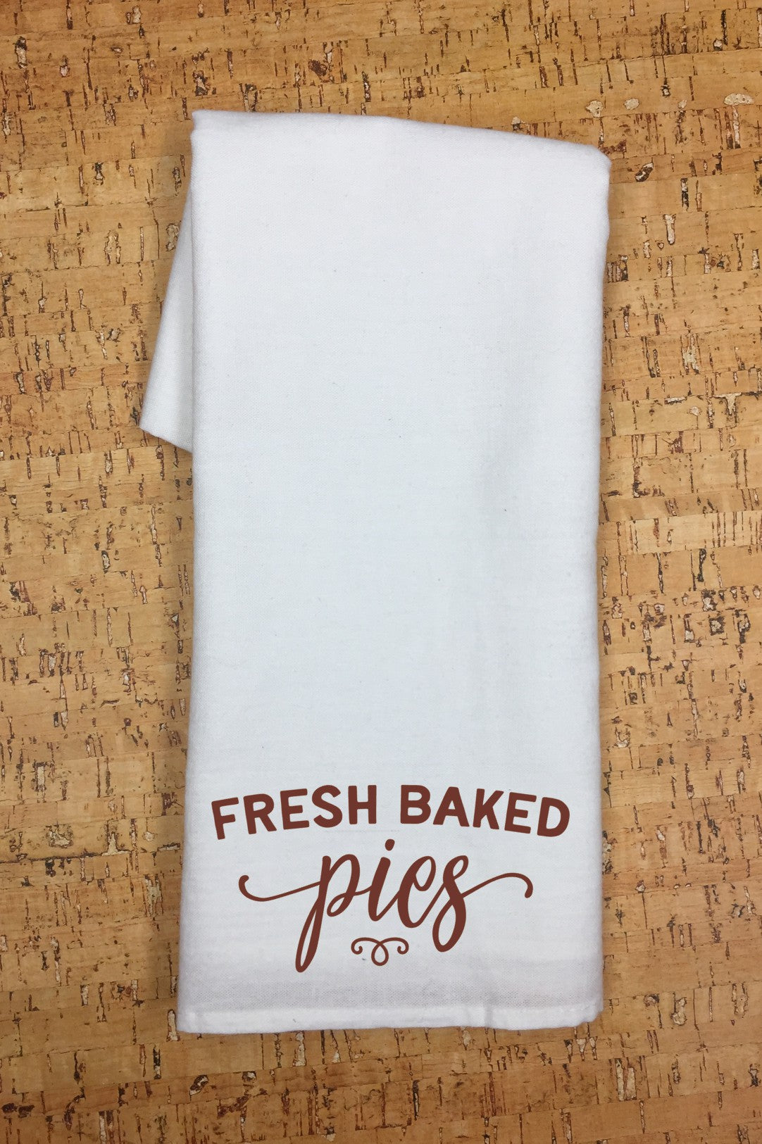 Set of 12 Flour Sack Towel Set