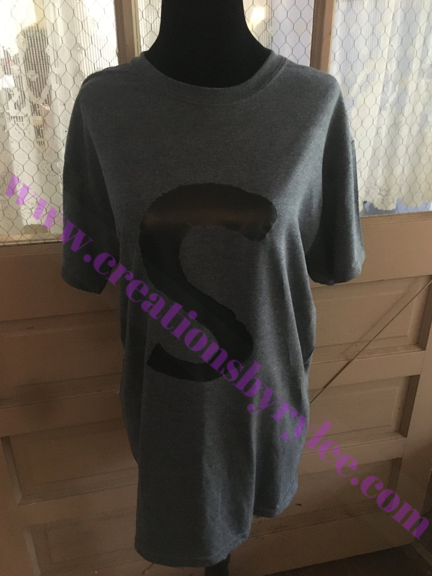 Riverdale's Jug Head Jones “S” shirt