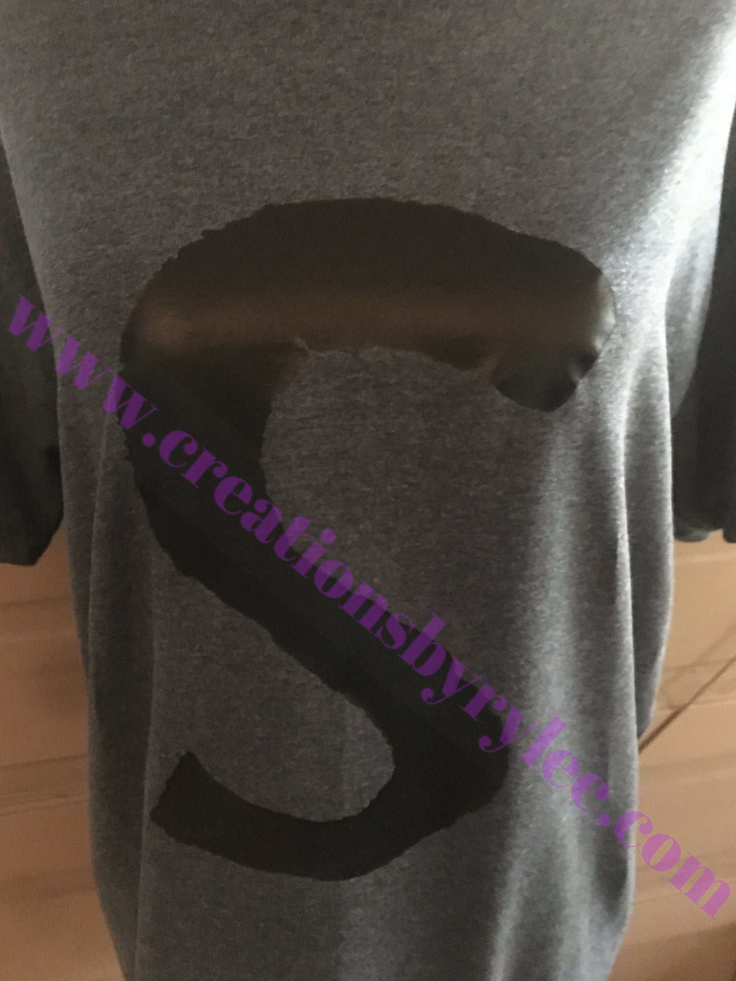 Riverdale's Jug Head Jones “S” shirt