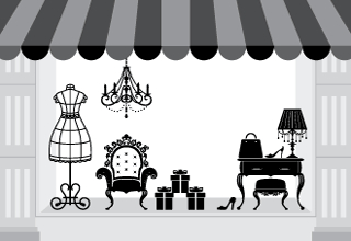 Consignments – Creations By Rylee