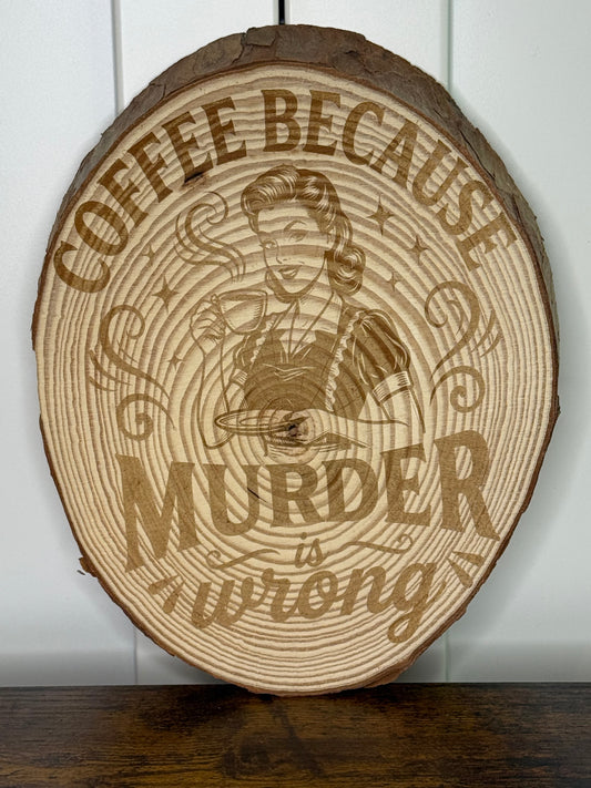 coffee artwork