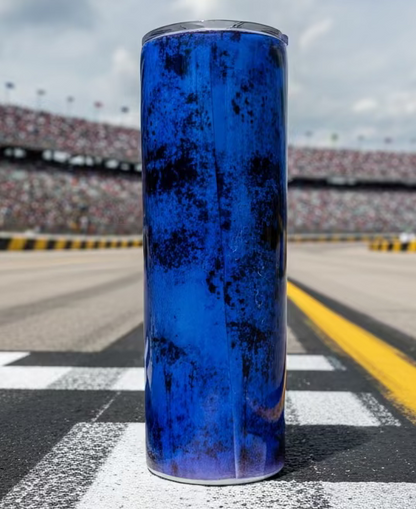 NOS Sublimated Tumbler