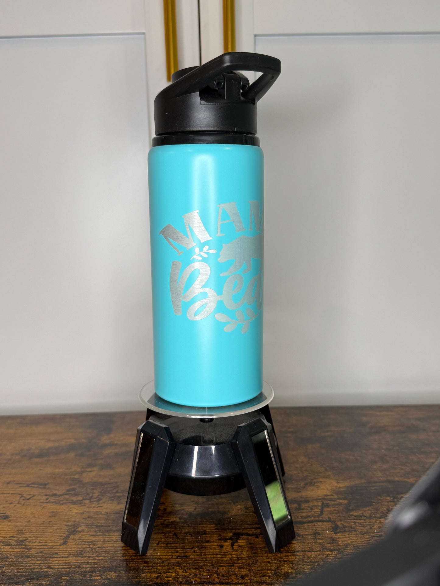 20 oz water bottle