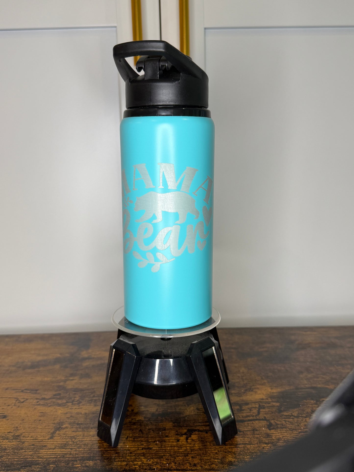 20 oz water bottle