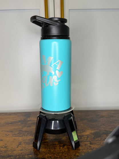 20 oz water bottle