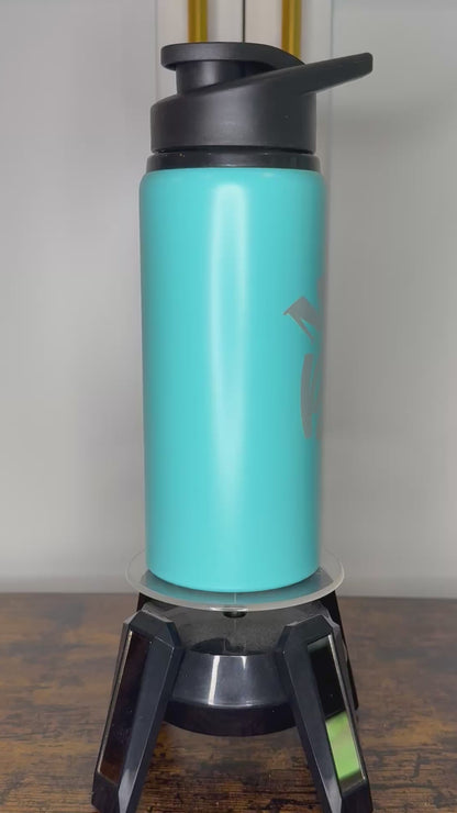20 oz water bottle