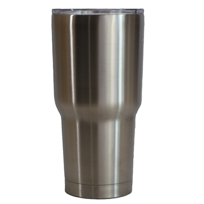 Create Your Own 30 oz Tumbler