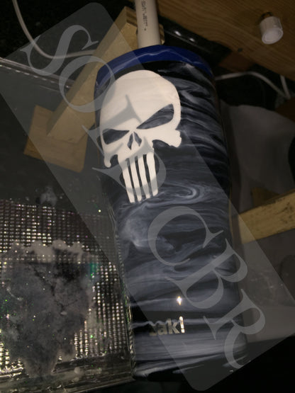 Create Your Own 30 oz Tumbler