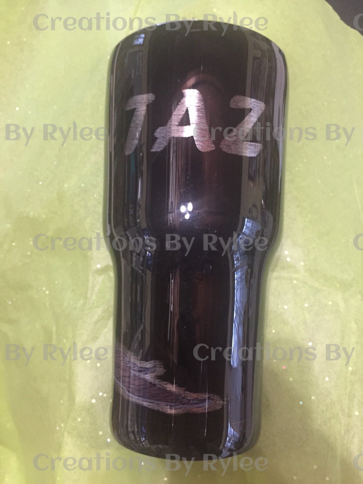 Create Your Own 30 oz Tumbler