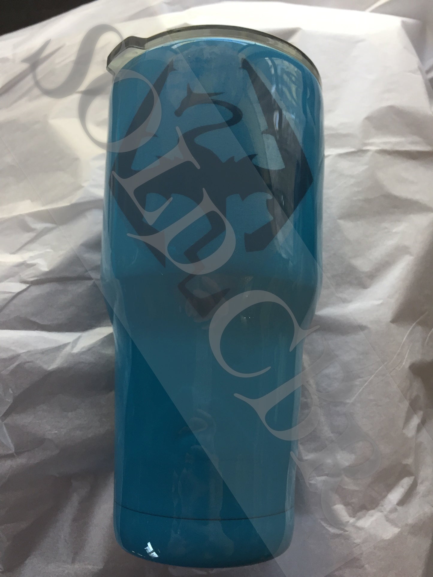 Create Your Own 30 oz Tumbler