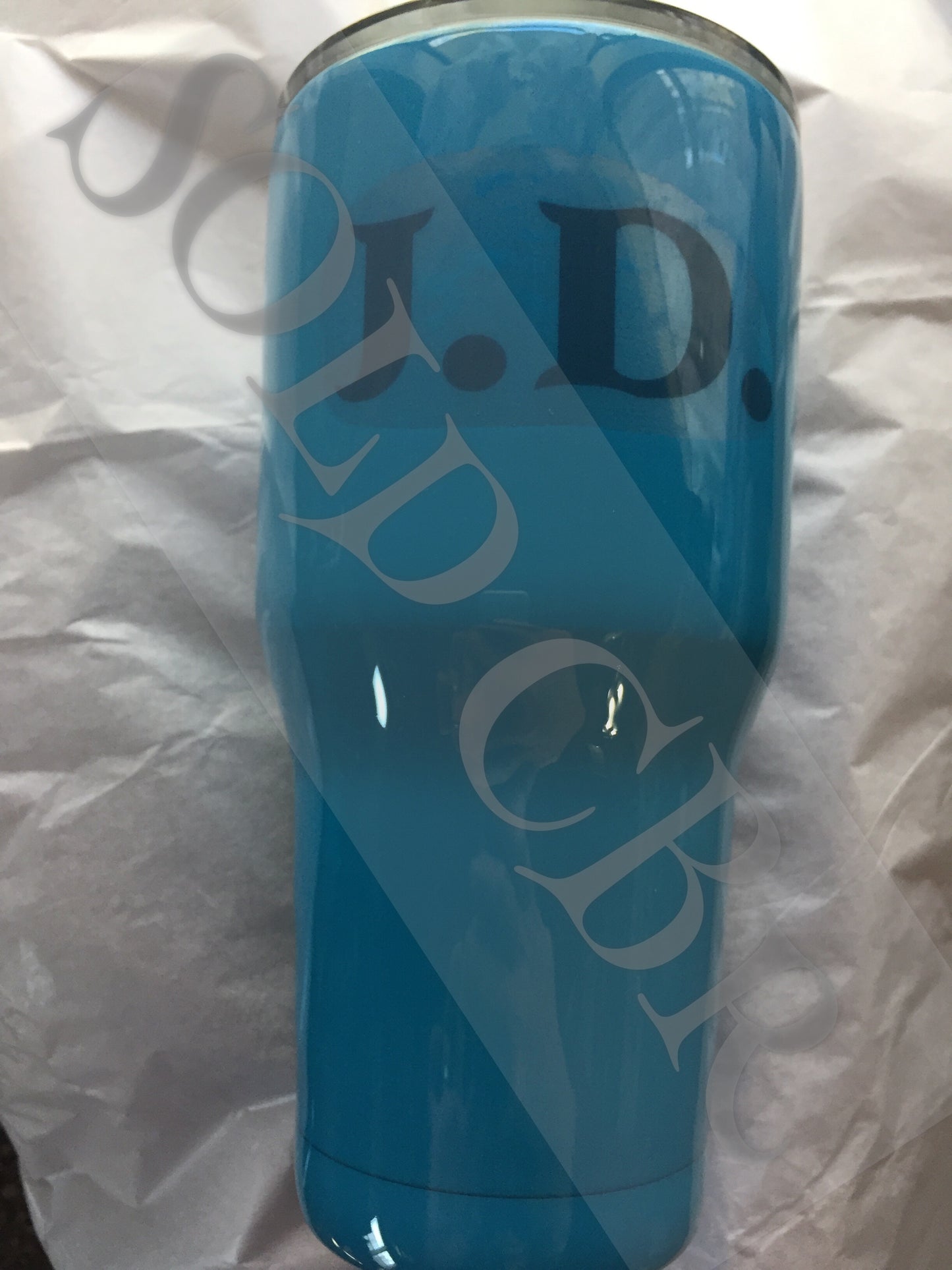 Create Your Own 30 oz Tumbler