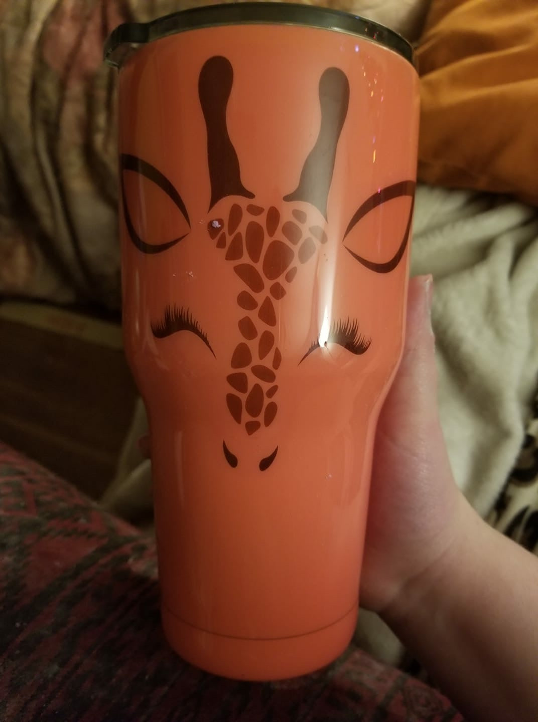 Create Your Own 30 oz Tumbler