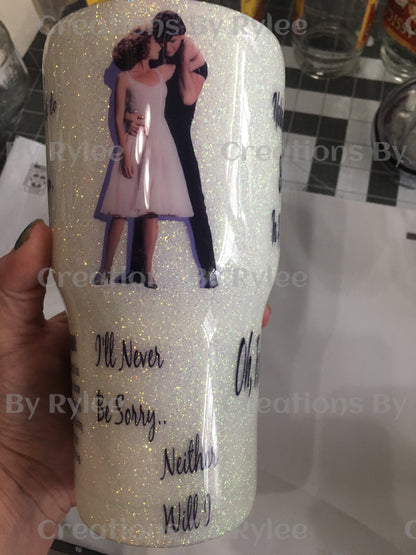 Create Your Own 30 oz Tumbler