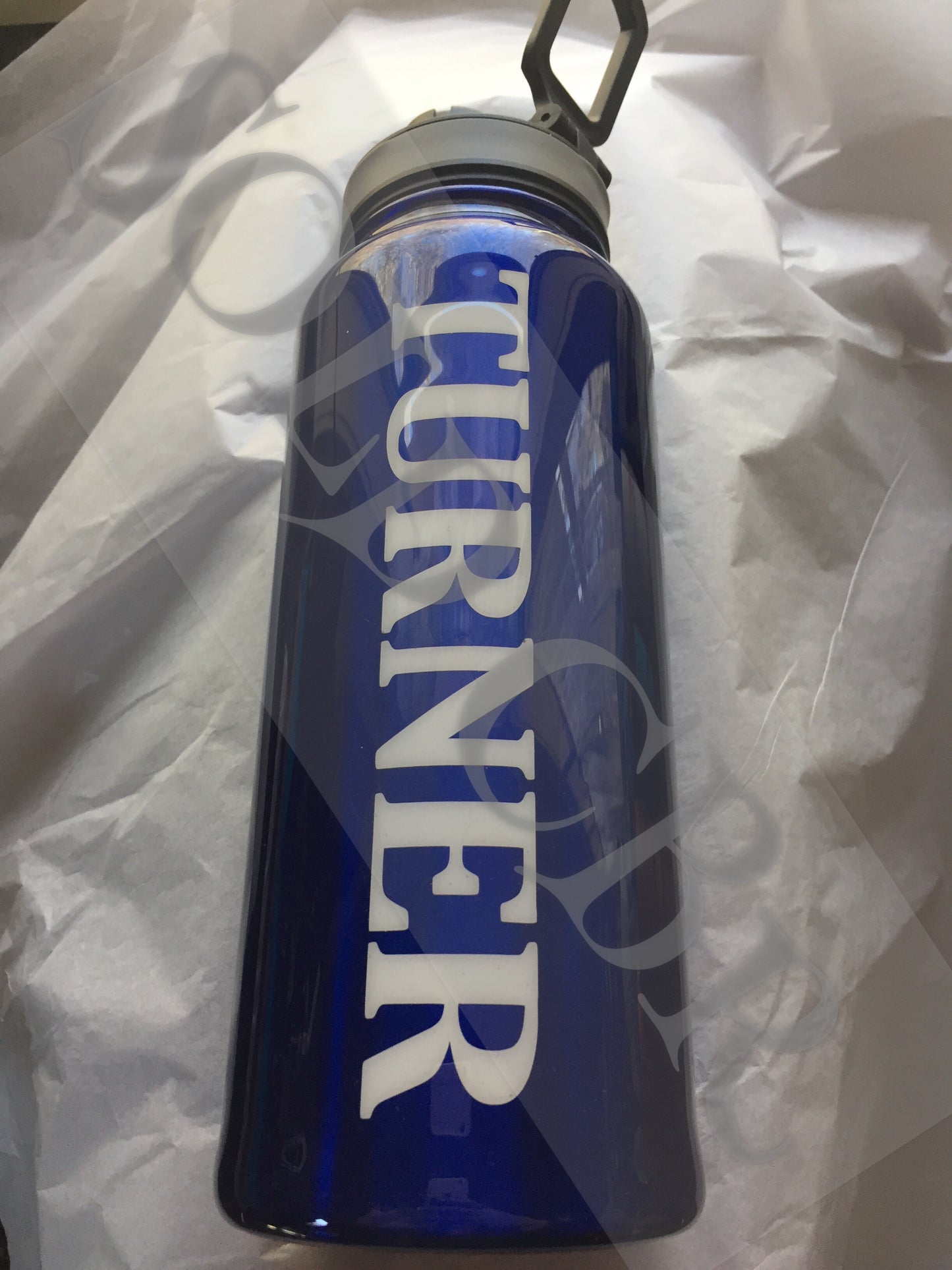 Create Your Own 30 oz Tumbler