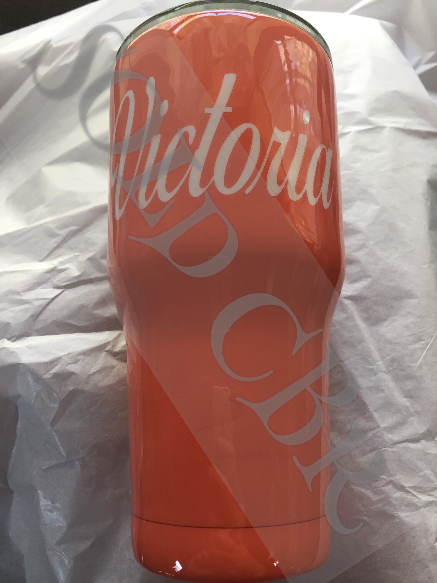 Create Your Own 30 oz Tumbler