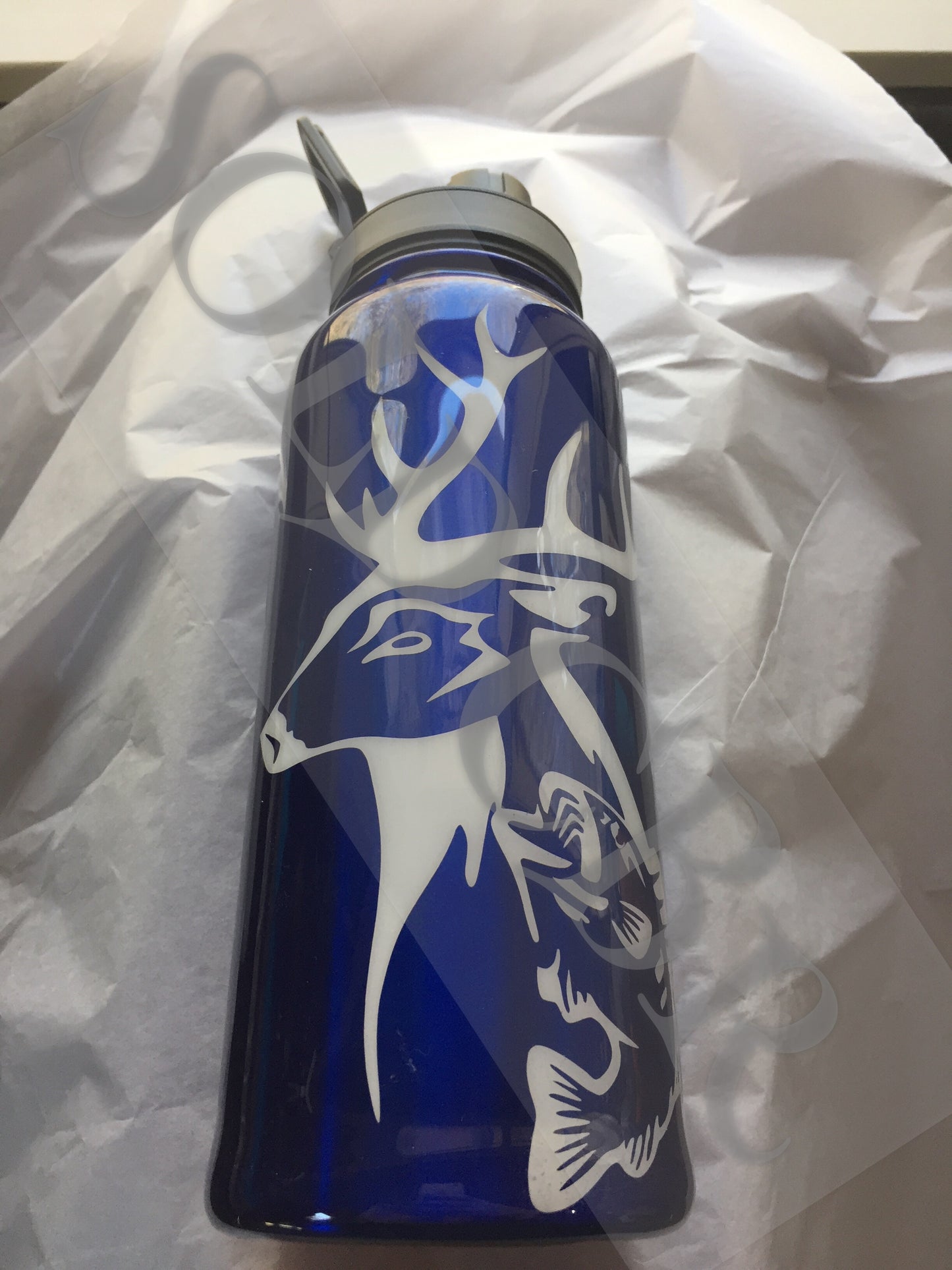 Create Your Own 30 oz Tumbler