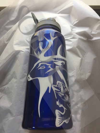 Create Your Own 30 oz Tumbler