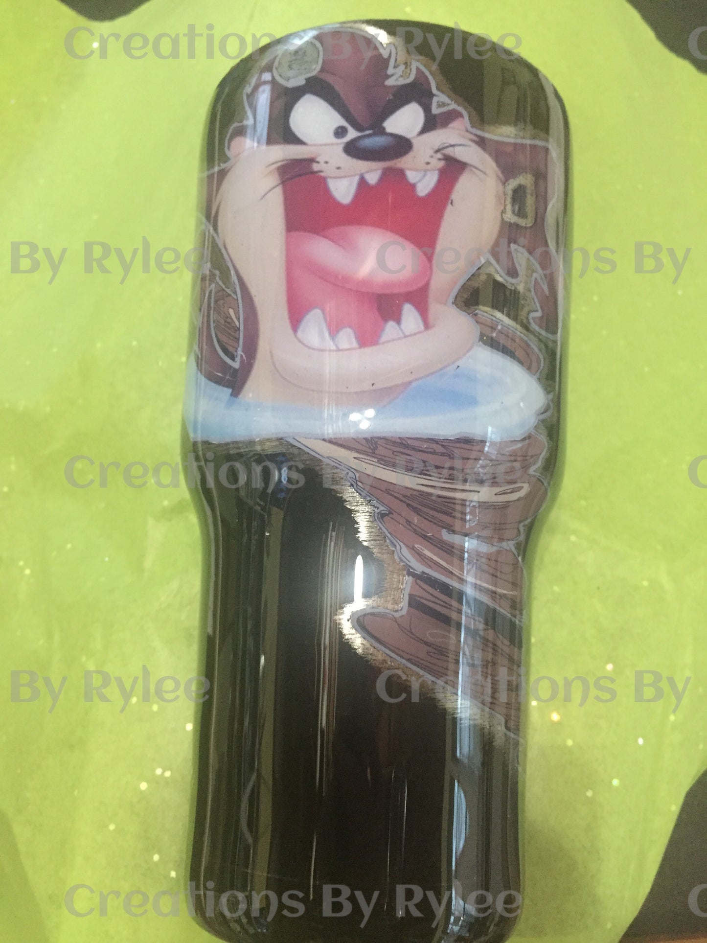 Create Your Own 30 oz Tumbler