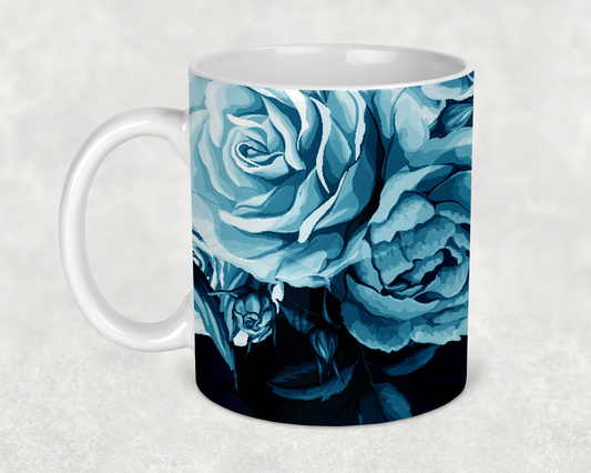 CM02 Coffee Mug