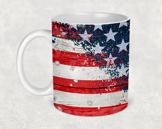 CM03 Coffee Mug