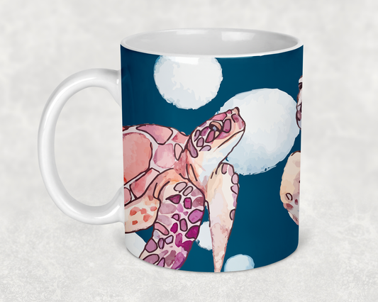 CM01 Coffee Mug