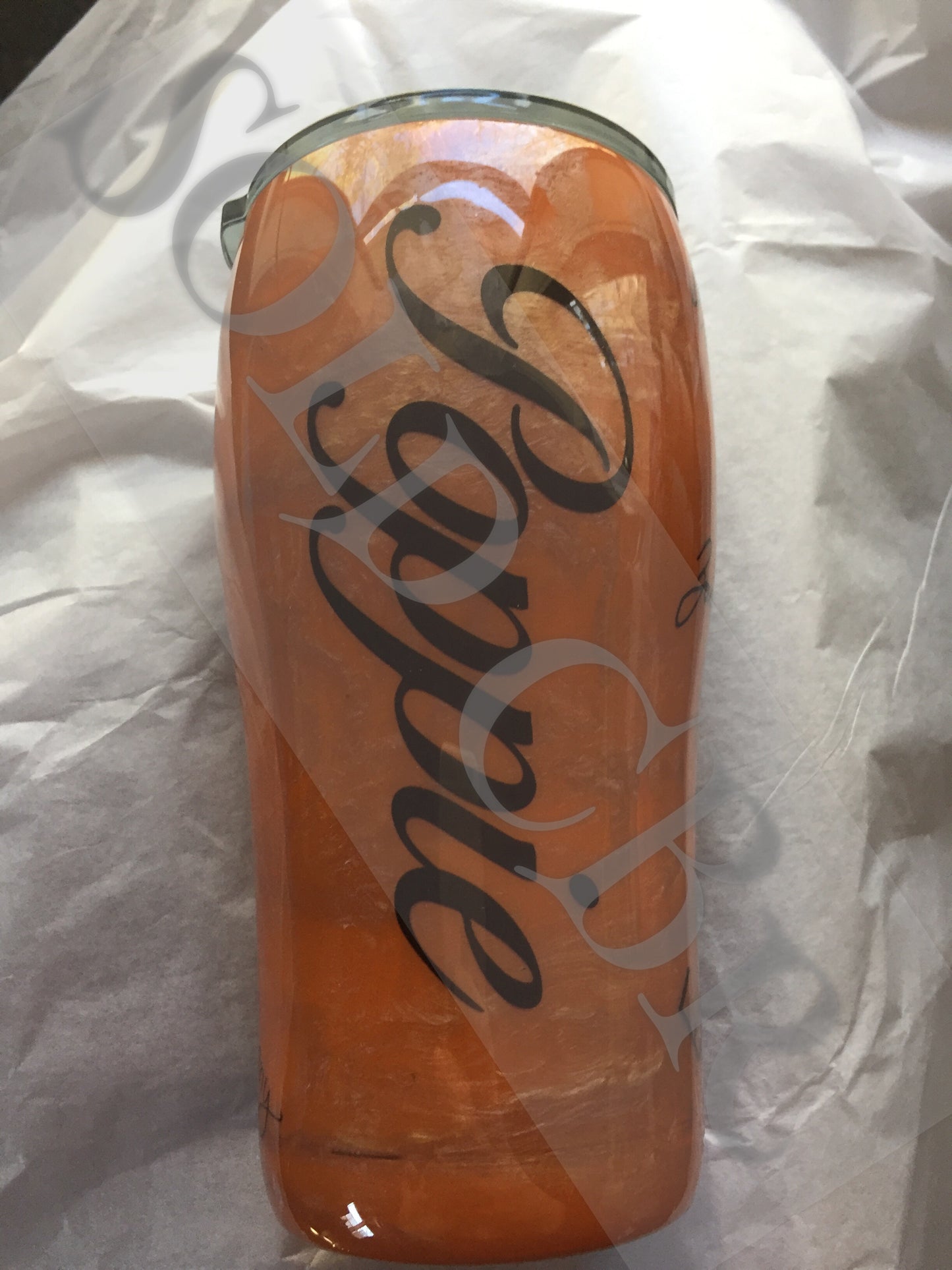 Create Your Own 30 oz Tumbler